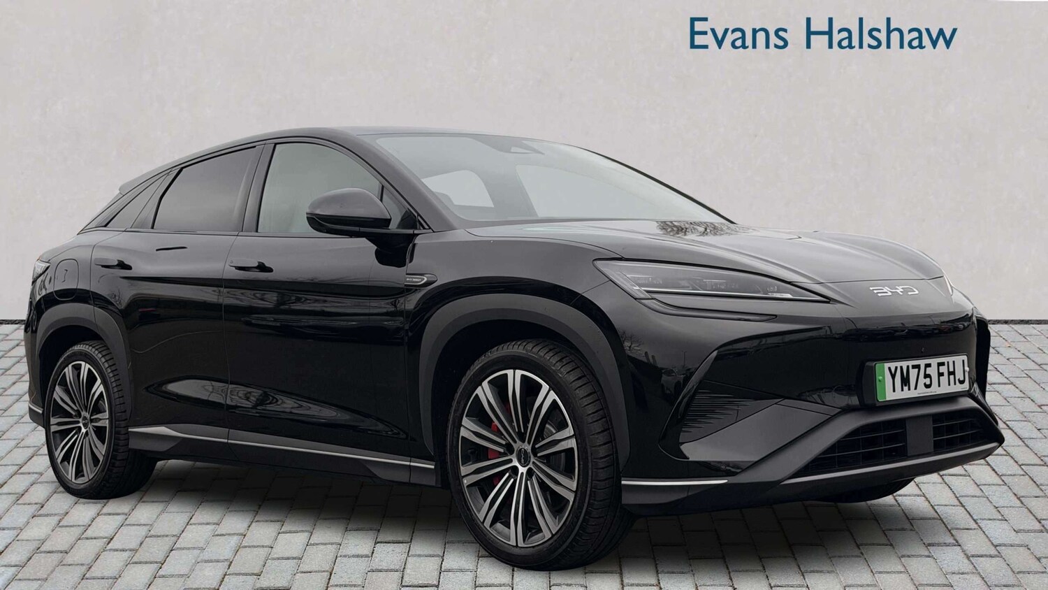 Used BYD Sealion 7 for sale - 77862183: Photo 6