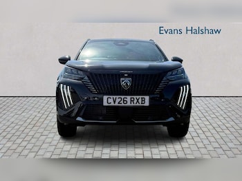 Used Peugeot 2008 2026 for sale - 78978619: Photo