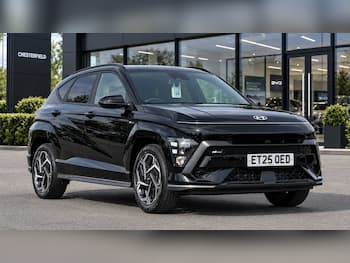 Used Hyundai KONA 2025 for sale - 79770663: Photo