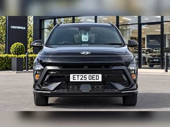 Used Hyundai KONA 2025 for sale - 79770663: Photo
