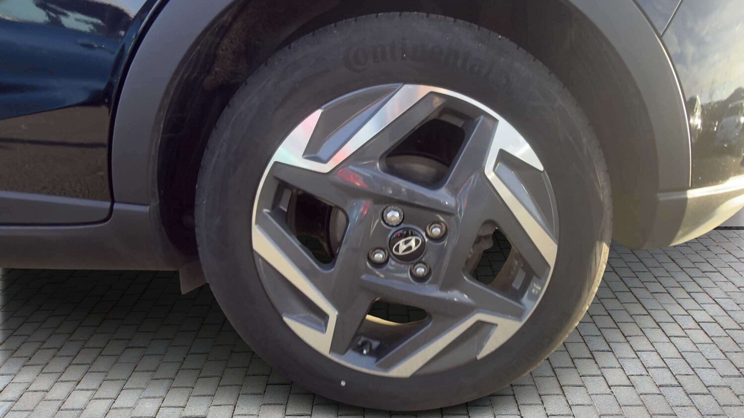 Used Hyundai BAYON 2025 for sale - 77996212: Photo 11