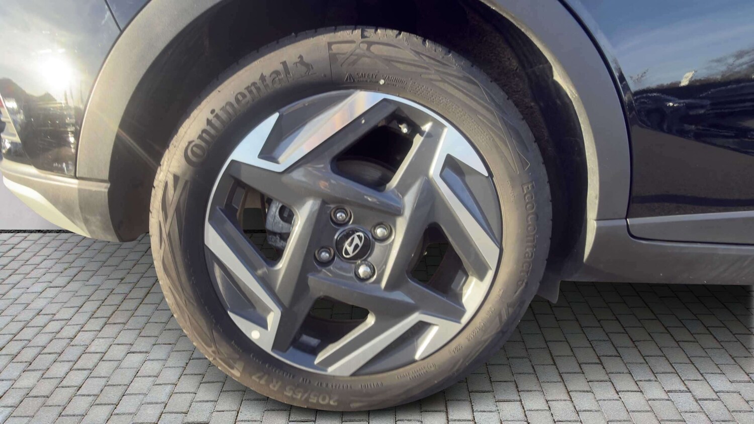 Used Hyundai BAYON 2025 for sale - 77996212: Photo 12