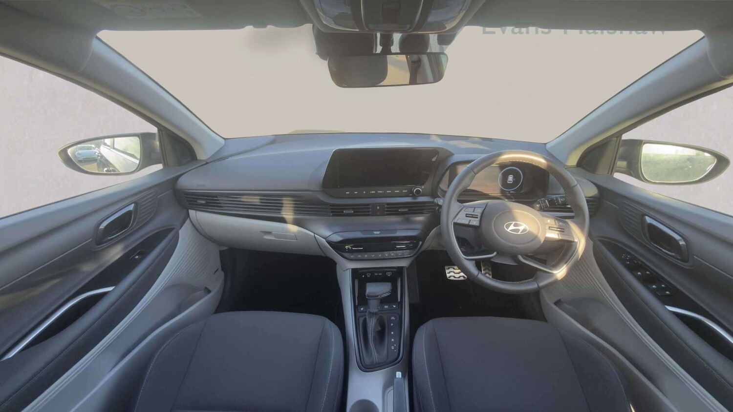 Used Hyundai BAYON 2025 for sale - 77996212: Photo 13