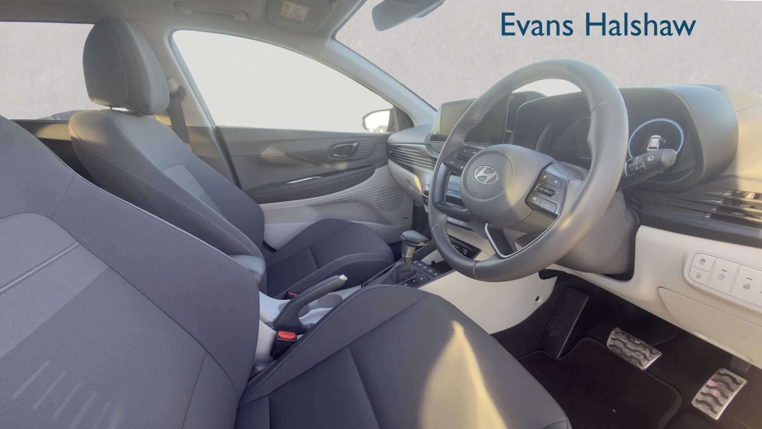 Used Hyundai BAYON 2025 for sale - 77996212: Photo 15