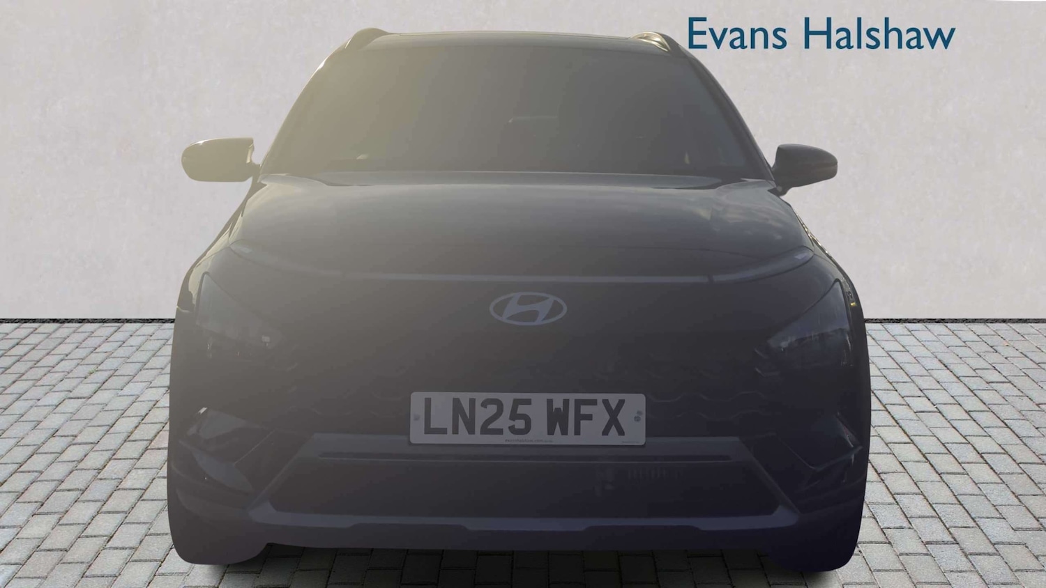 Used Hyundai BAYON 2025 for sale - 77996212: Photo 2