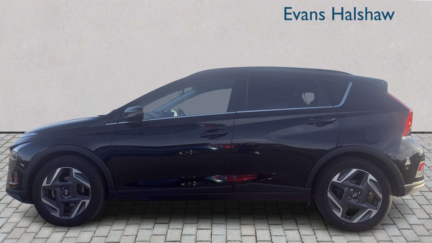 Used Hyundai BAYON 2025 for sale - 77996212: Photo 5