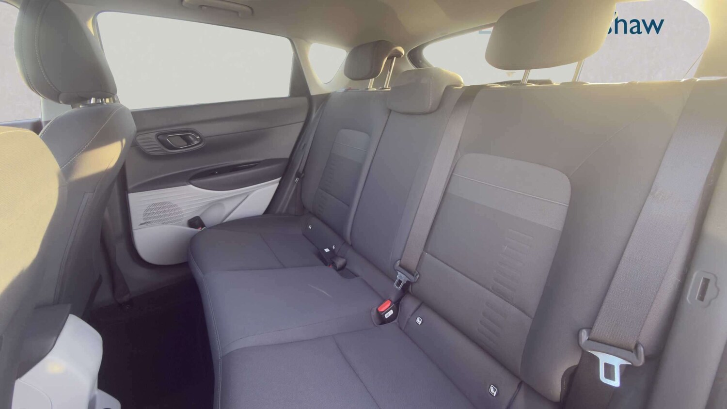 Used Hyundai BAYON 2025 for sale - 77996212: Photo 7