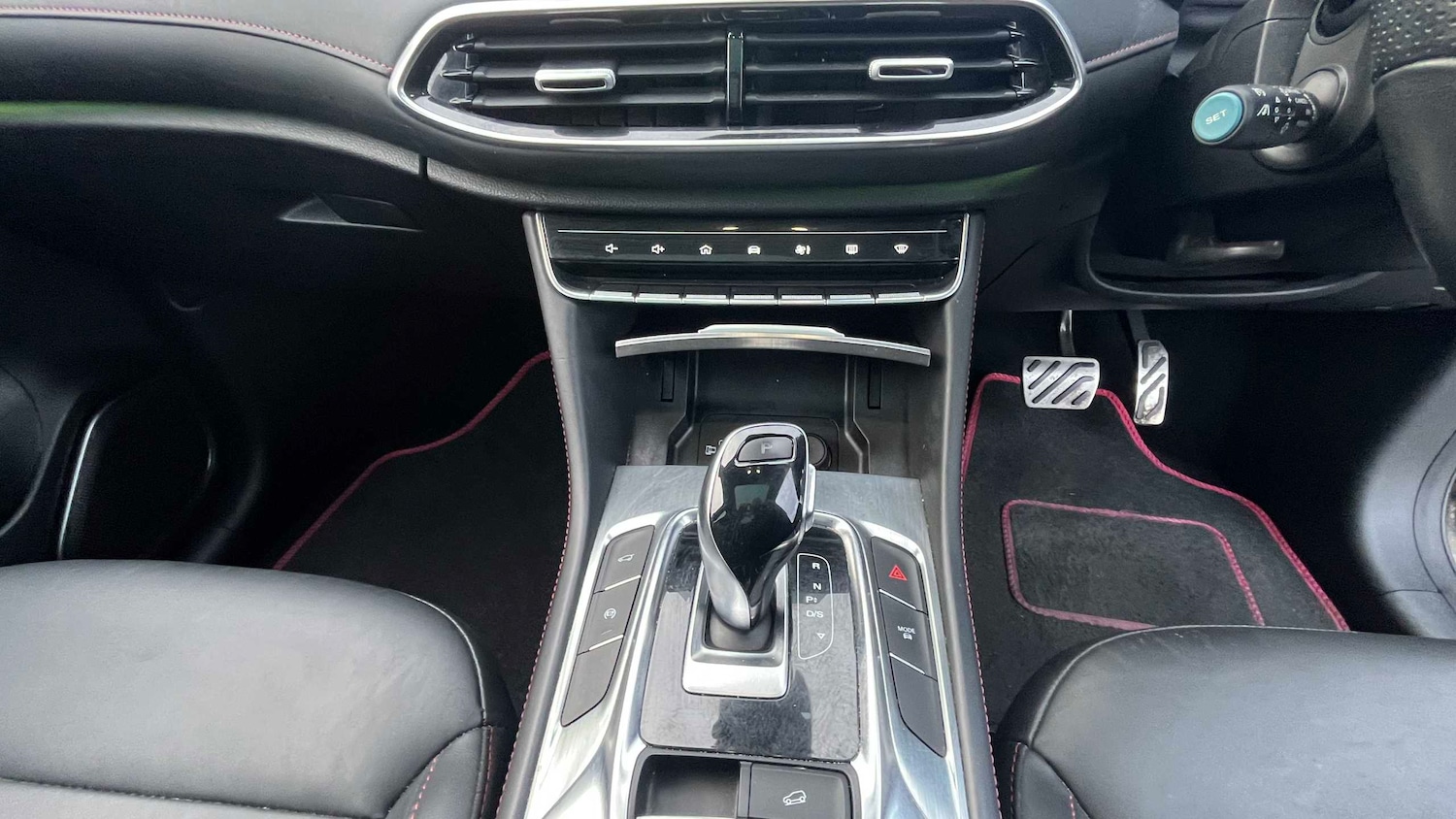 Used MG MG HS for sale - 77857485: Photo 14