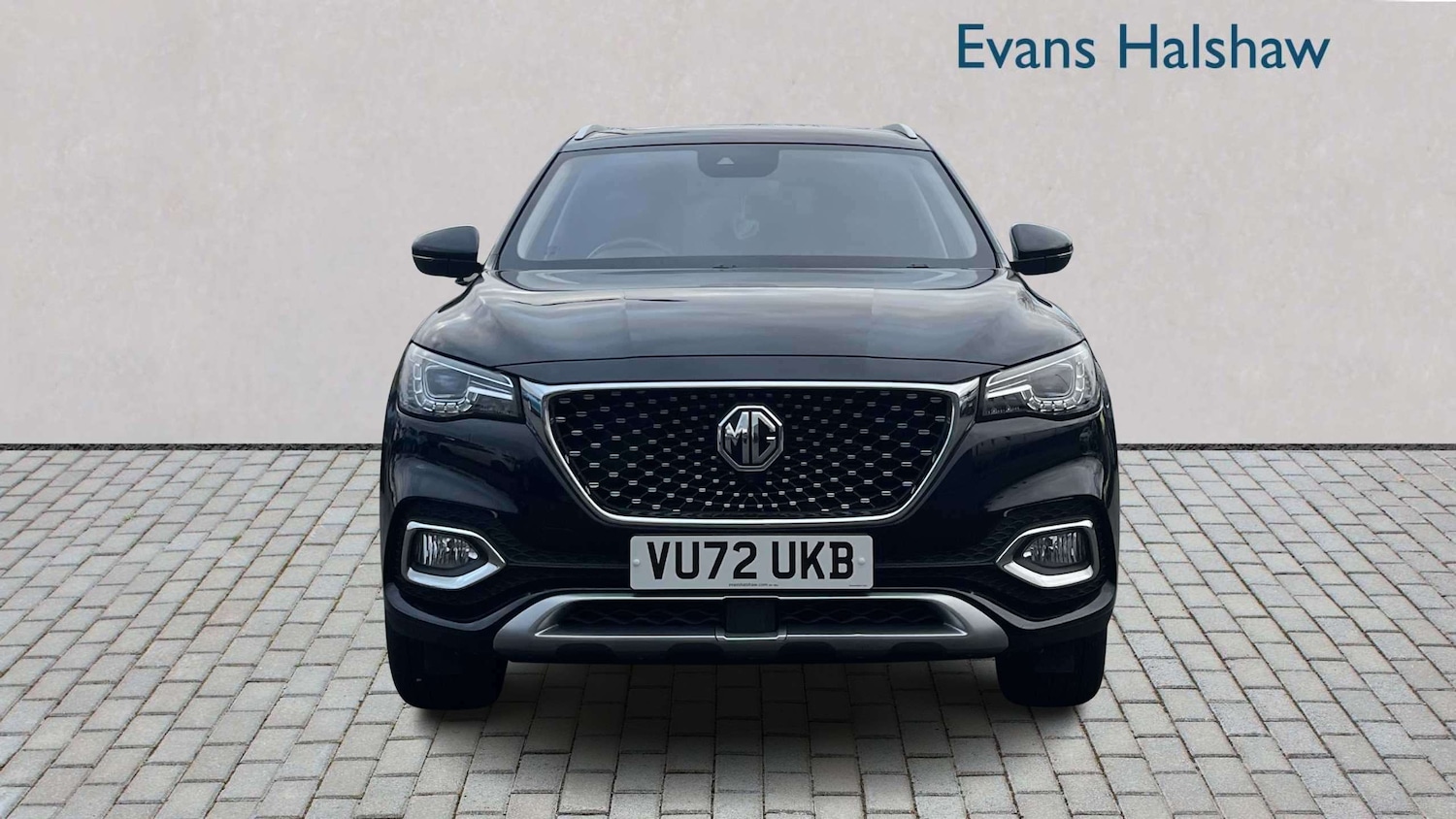 Used MG MG HS for sale - 77857485: Photo 2