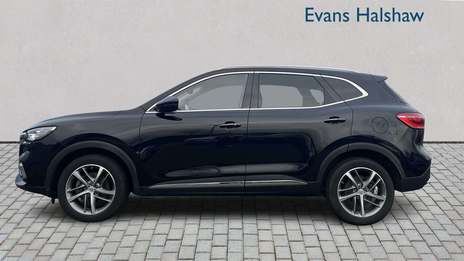 Used MG MG HS for sale - 77857485: Photo 3