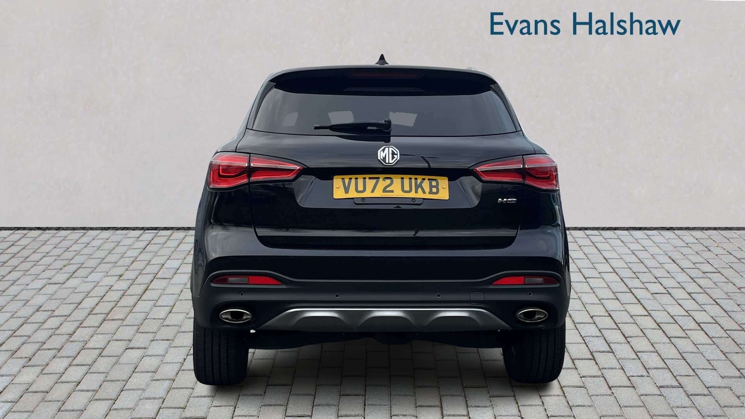 Used MG MG HS for sale - 77857485: Photo 5