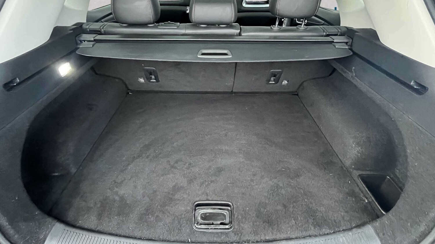 Used MG MG HS for sale - 77857485: Photo 6