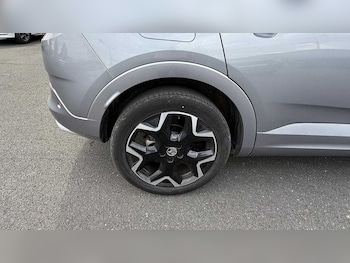 Used Vauxhall Grandland 2023 for sale - 78550730: Photo