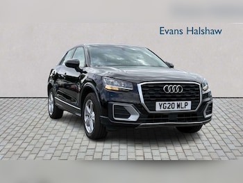 Used Audi Q2 2023 for sale - 78507272: Photo