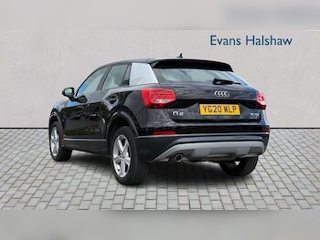 Used Audi Q2 2023 for sale - 78507272: Photo