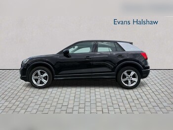 Used Audi Q2 2023 for sale - 78507272: Photo