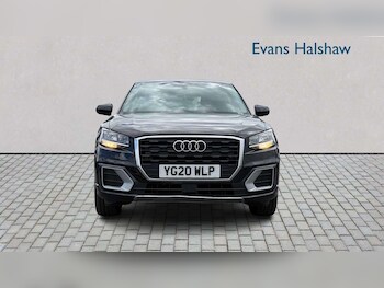 Used Audi Q2 2023 for sale - 78507272: Photo