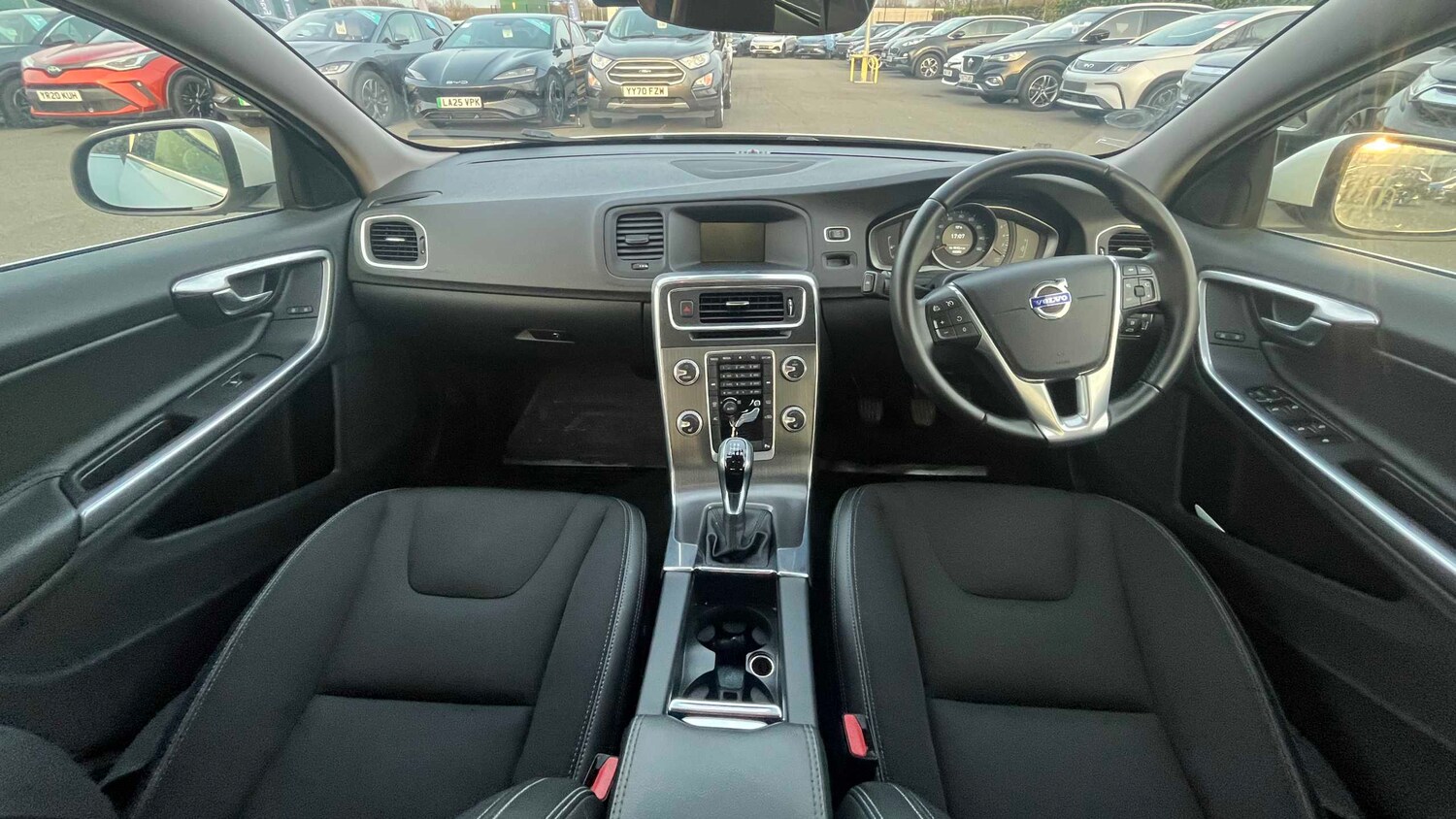 Used Volvo S60 for sale - 77857666: Photo 11