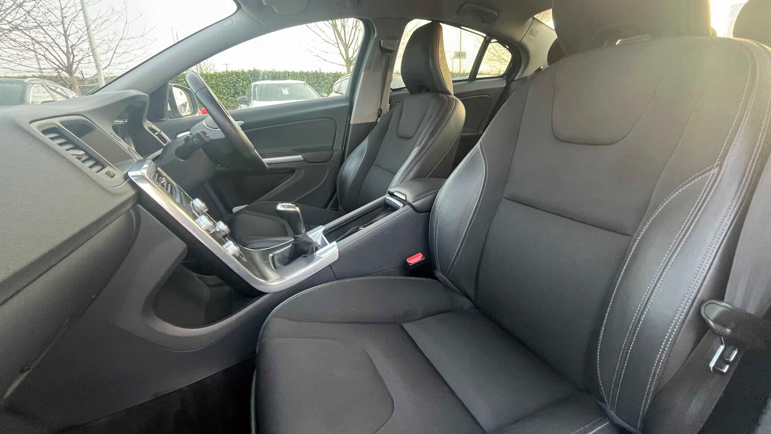 Used Volvo S60 for sale - 77857666: Photo 14