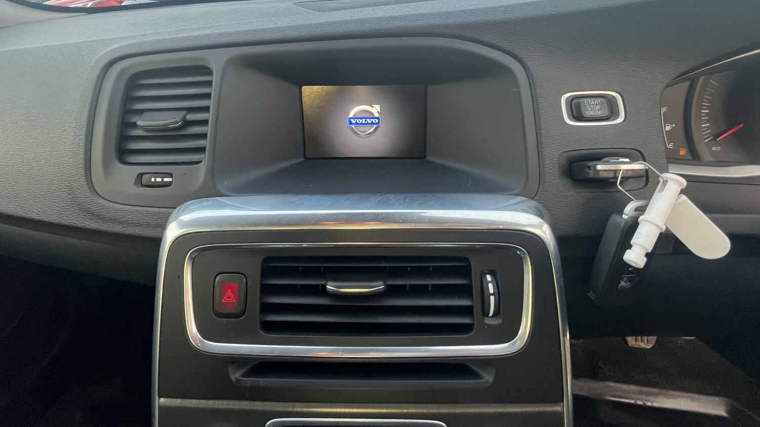 Used Volvo S60 for sale - 77857666: Photo 15