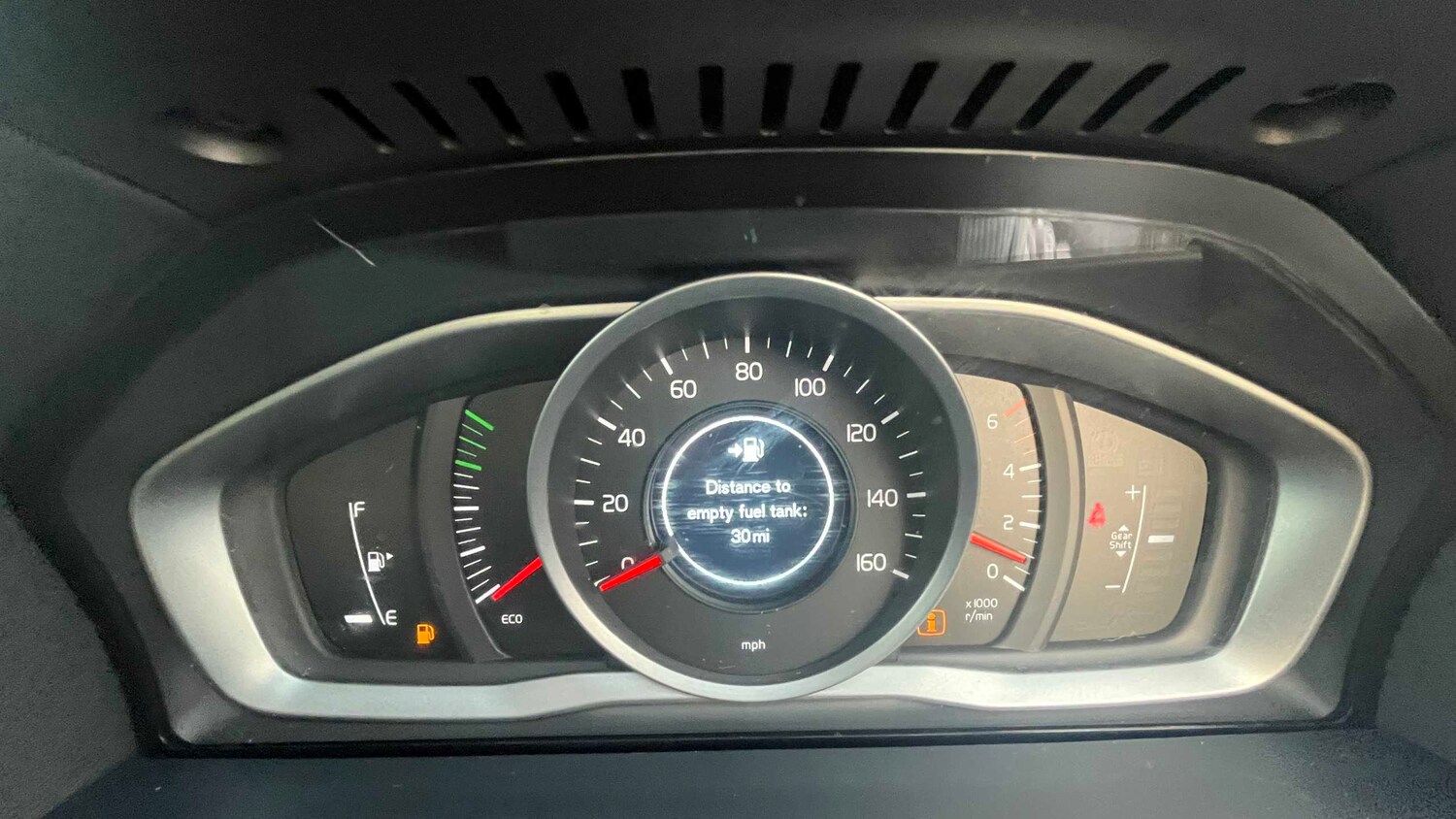 Used Volvo S60 for sale - 77857666: Photo 18