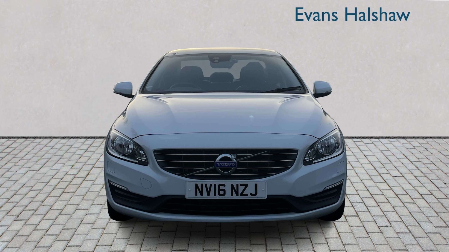 Used Volvo S60 for sale - 77857666: Photo 2