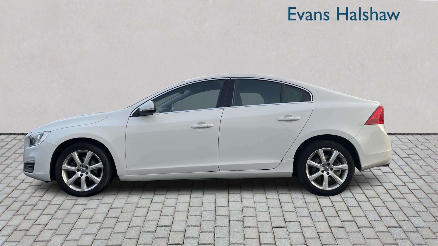 Used Volvo S60 for sale - 77857666: Photo 3