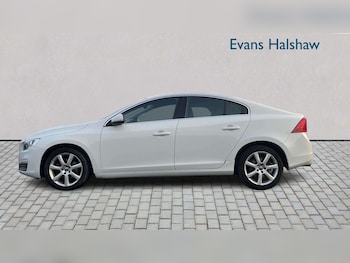 Used Volvo S60 2016 for sale - 77857666: Photo