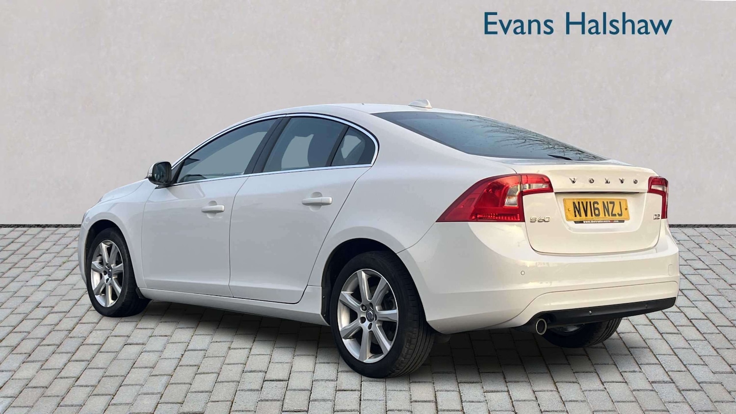 Used Volvo S60 for sale - 77857666: Photo 5