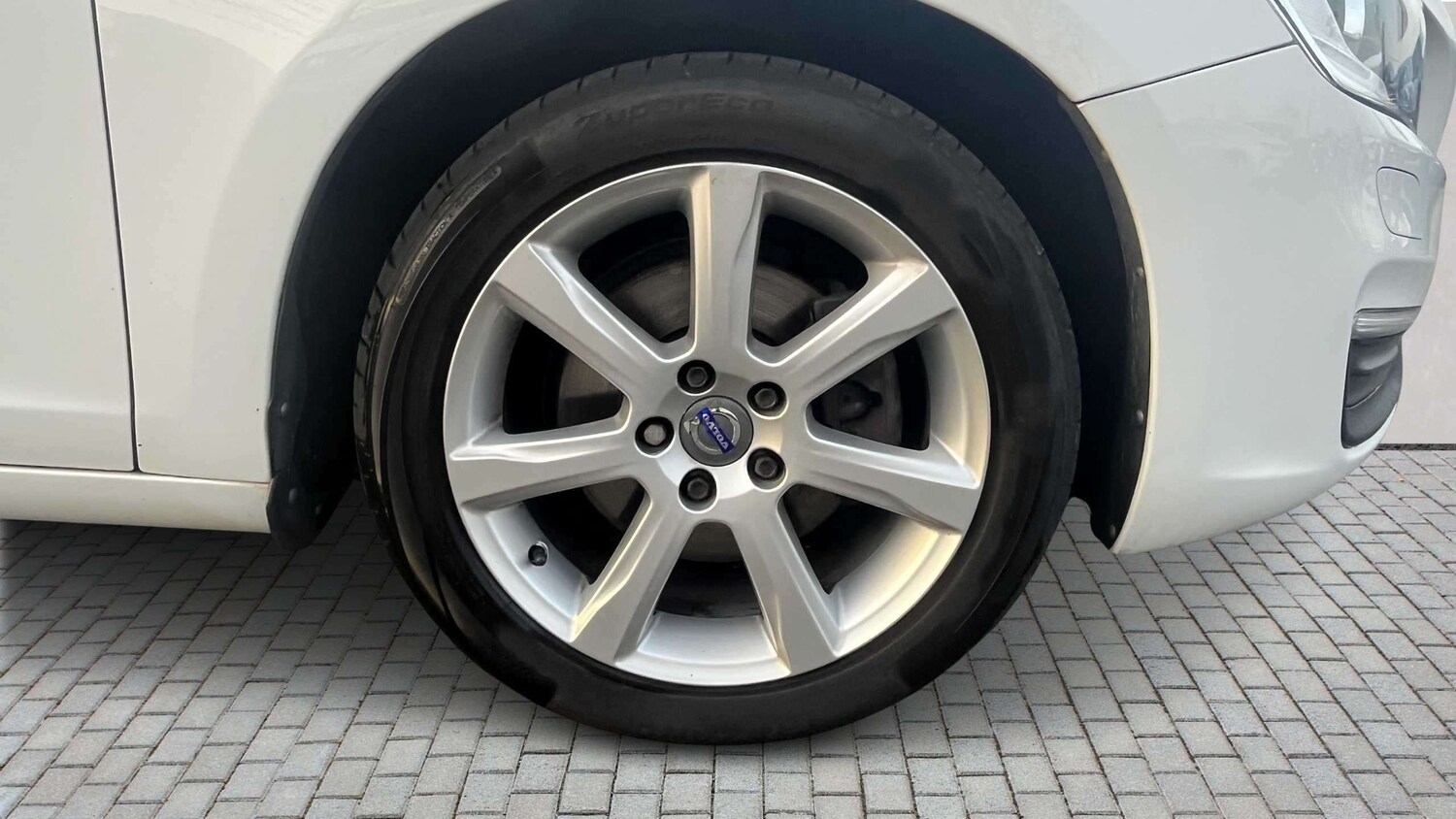 Used Volvo S60 for sale - 77857666: Photo 7