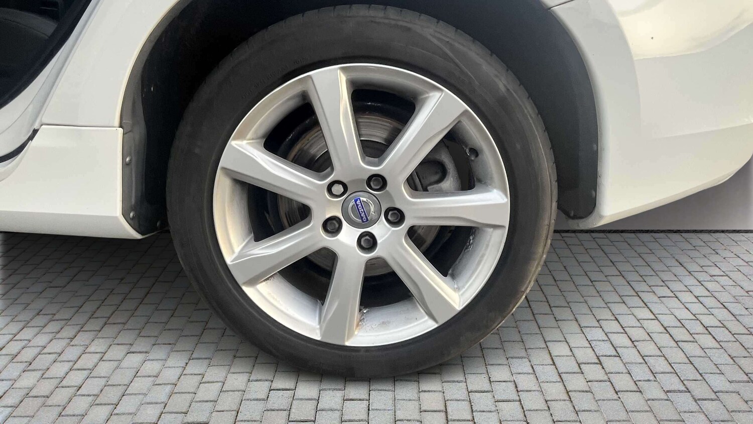 Used Volvo S60 for sale - 77857666: Photo 8