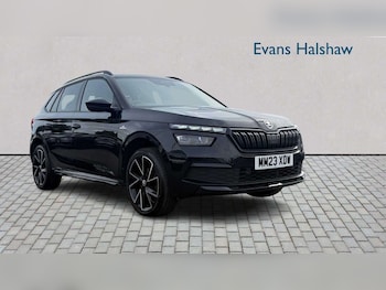Used Skoda Kamiq 2023 for sale - 79078560: Photo