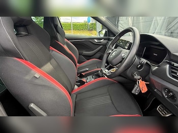 Used Skoda Kamiq 2023 for sale - 79078560: Photo
