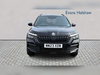Used Skoda Kamiq 2023 for sale - 79078560: Photo