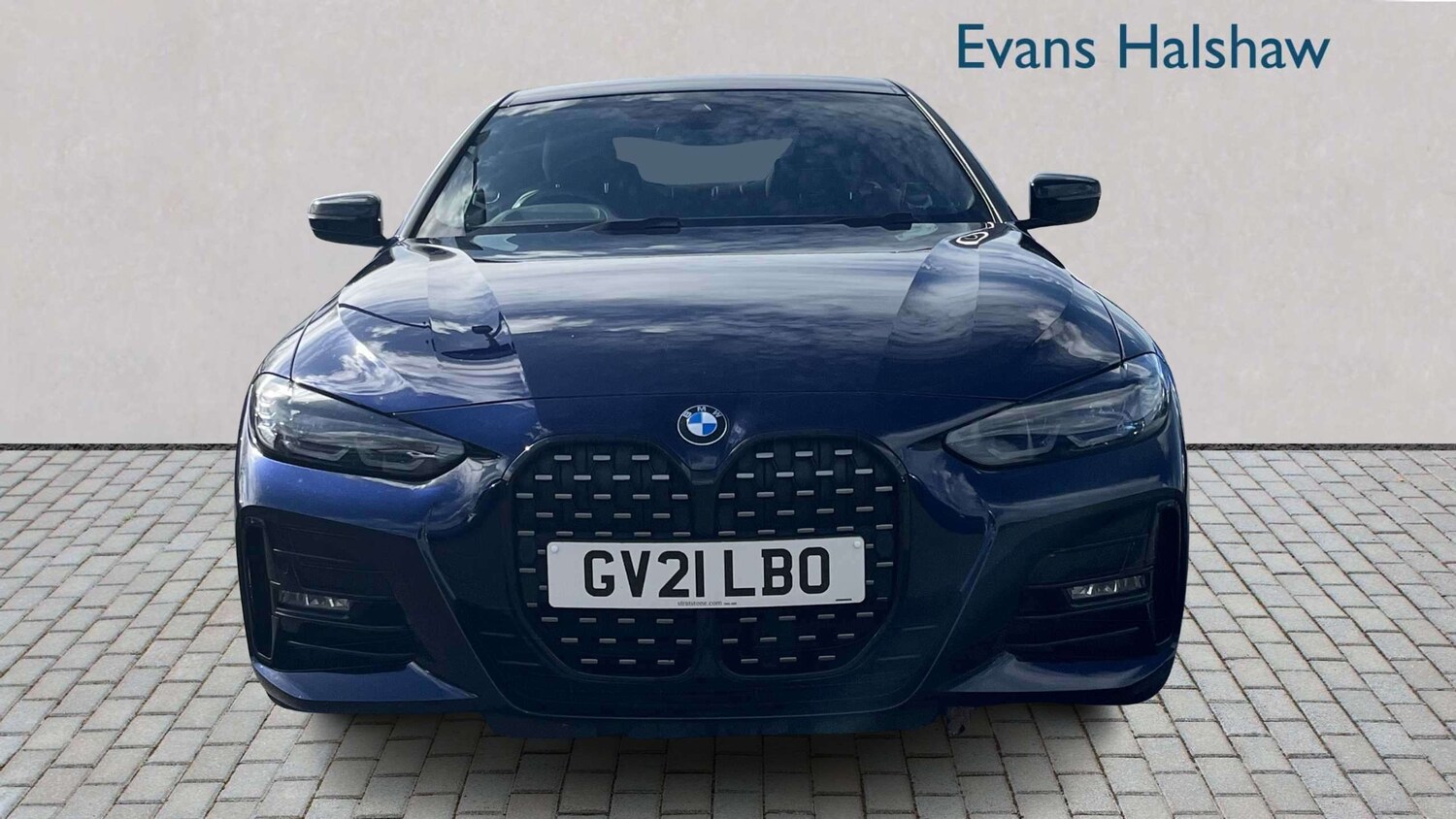 Used BMW 4 Series 2021 for sale - 78024160: Photo 3