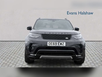 Used Land Rover Discovery 2019 for sale - 78389043: Photo