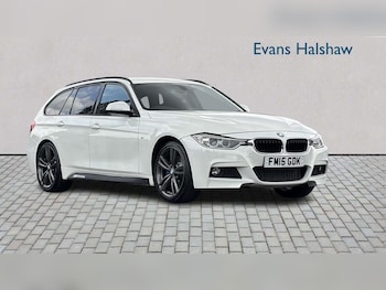Used BMW 3 Series 2015 for sale - 79455623: Photo