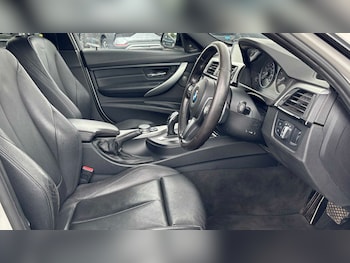 Used BMW 3 Series 2015 for sale - 79455623: Photo