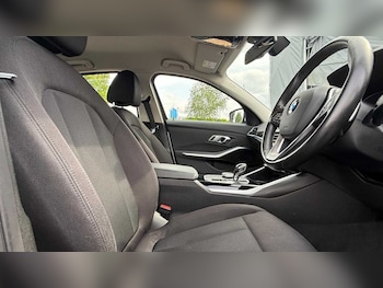 Used BMW 3 Series 2020 for sale - 78991367: Photo