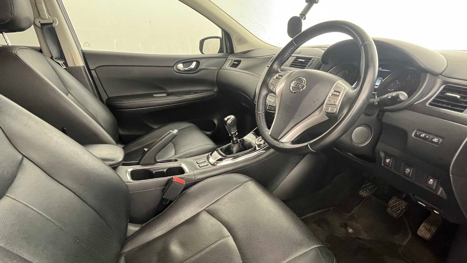 Used Nissan Pulsar for sale - 77856932: Photo 10