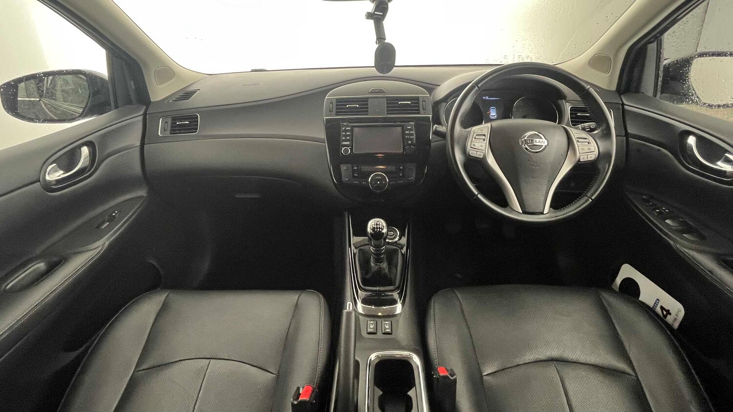 Used Nissan Pulsar for sale - 77856932: Photo 12