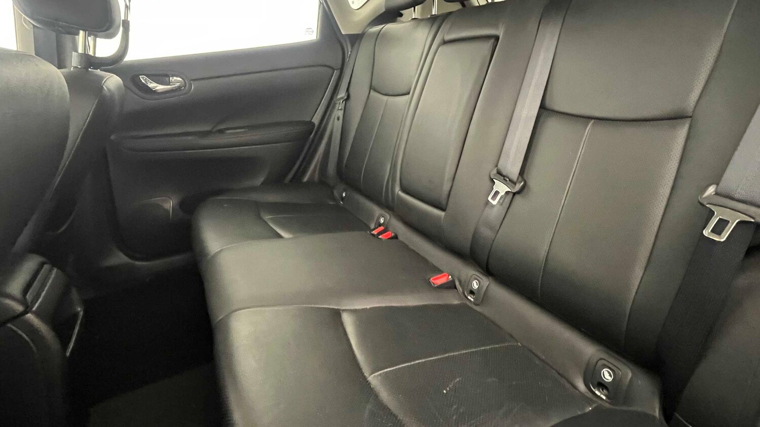 Used Nissan Pulsar for sale - 77856932: Photo 13