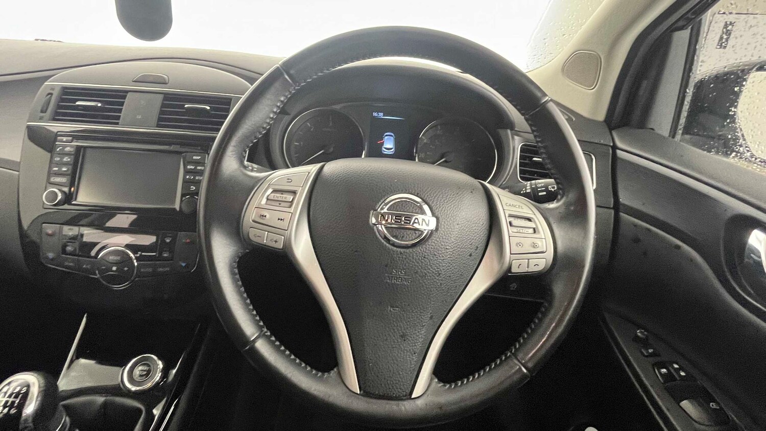 Used Nissan Pulsar for sale - 77856932: Photo 14