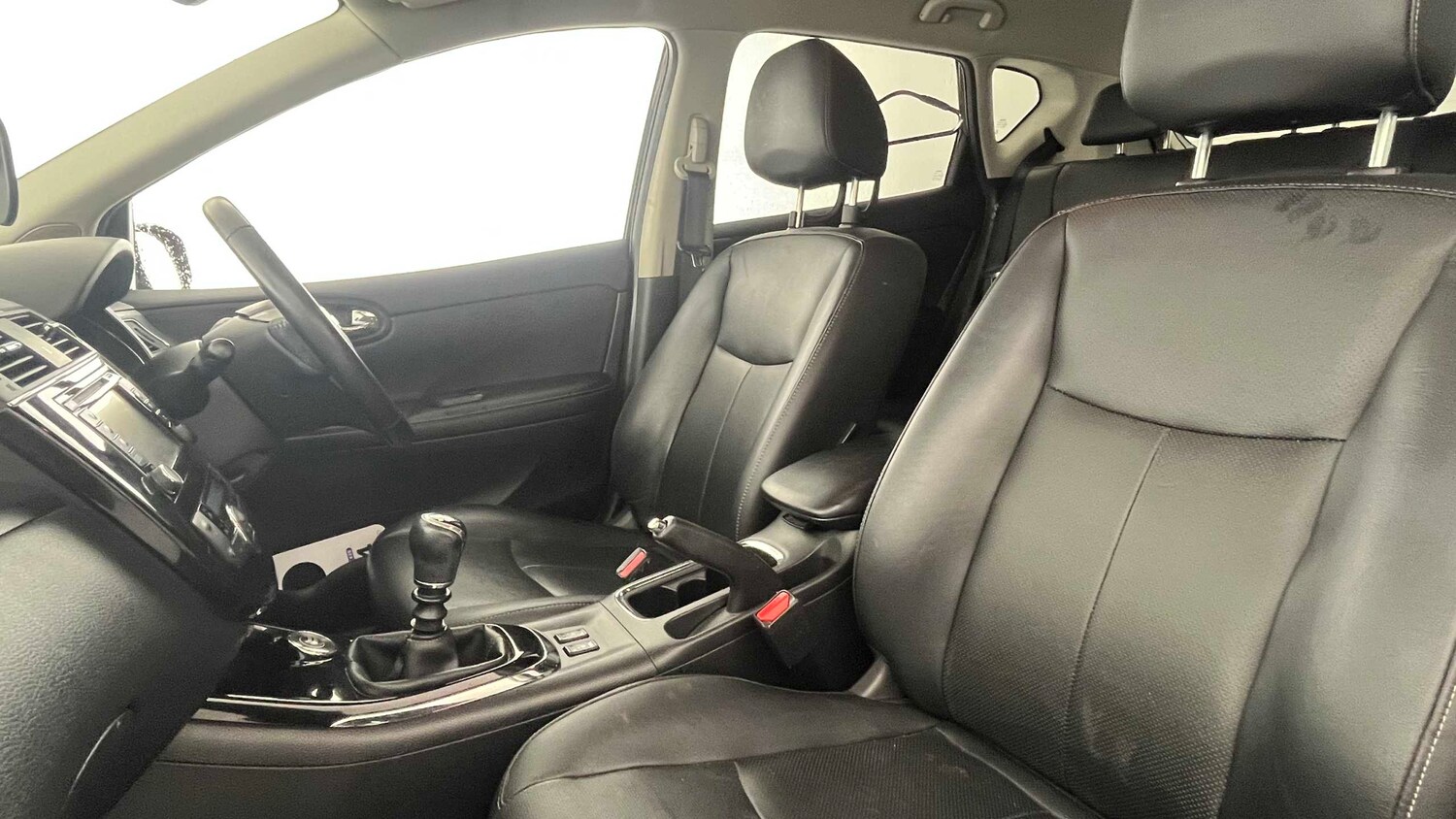 Used Nissan Pulsar for sale - 77856932: Photo 15