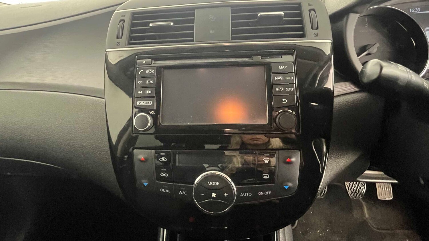 Used Nissan Pulsar for sale - 77856932: Photo 16