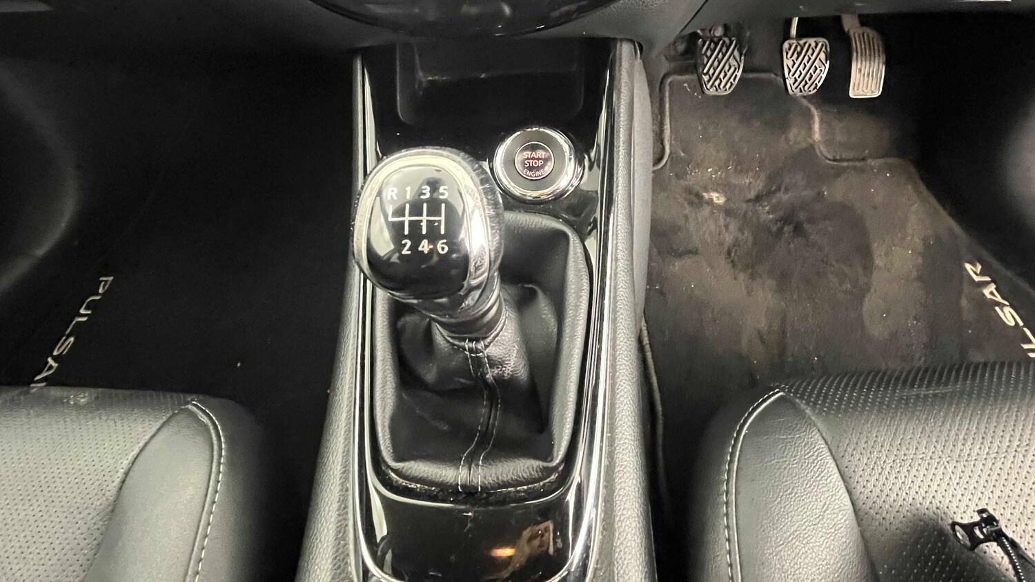 Used Nissan Pulsar for sale - 77856932: Photo 17