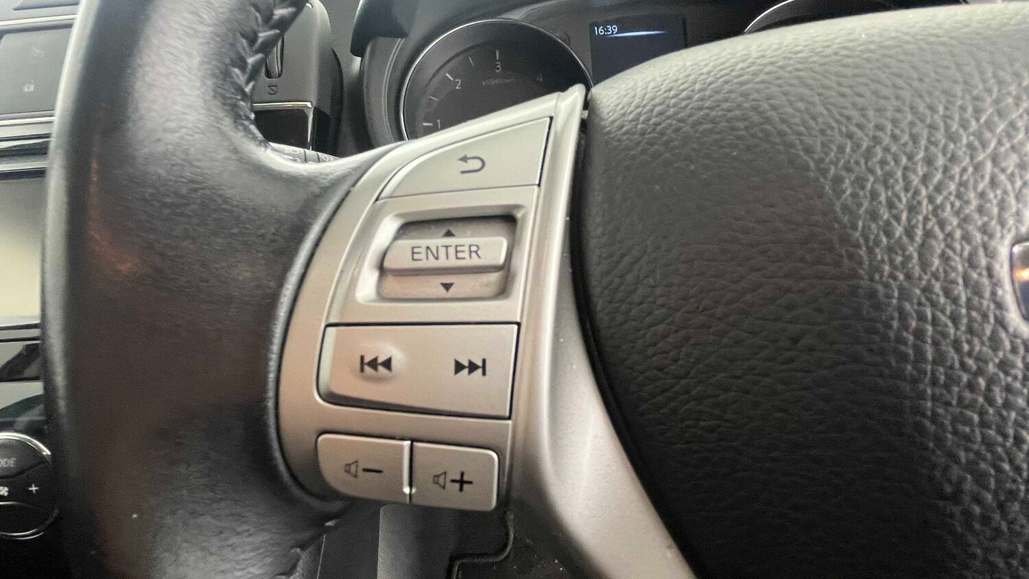 Used Nissan Pulsar for sale - 77856932: Photo 19