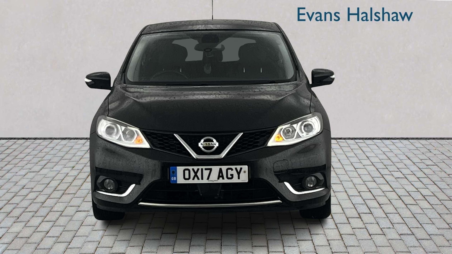 Used Nissan Pulsar for sale - 77856932: Photo 2