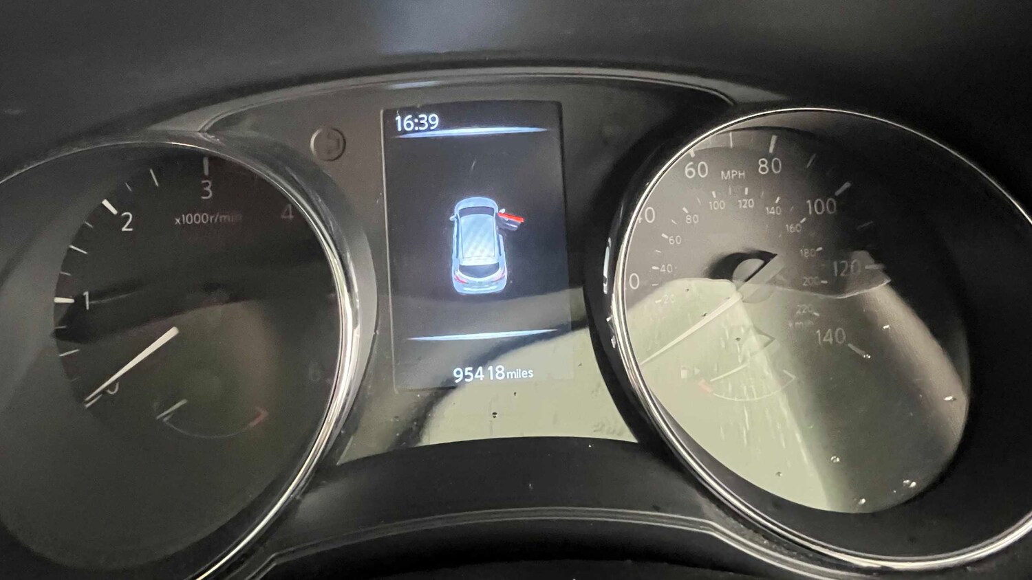 Used Nissan Pulsar for sale - 77856932: Photo 20