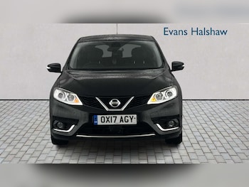 Used Nissan Pulsar 2017 for sale - 77856932: Photo